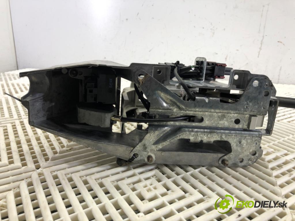 SAAB 9-5 Kombi (YS3E) 1998 - 2009    2.3 Turbo 169 kW [230 KM] benzyna 1999 - 2001  Kulisa 4943692 (Rýchlostná páka (kulisa))