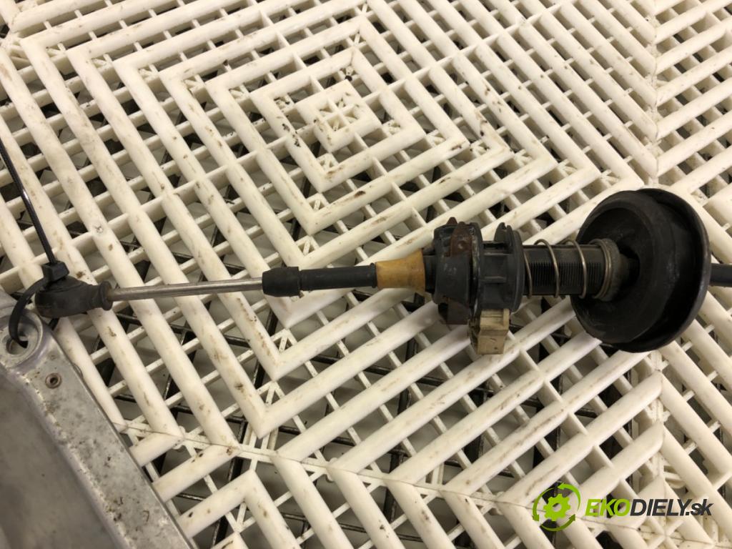 SAAB 9-5 Kombi (YS3E) 1998 - 2009    2.3 Turbo 169 kW [230 KM] benzyna 1999 - 2001  Kulisa 4943692 (Rýchlostná páka (kulisa))