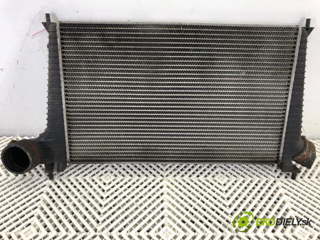 SAAB 9-5 Kombi (YS3E) 1998 - 2009    2.3 Turbo 169 kW [230 KM] benzyna 1999 - 2001  intercooler 4576039 (Intercooler (chladič nasávaného vzduchu))