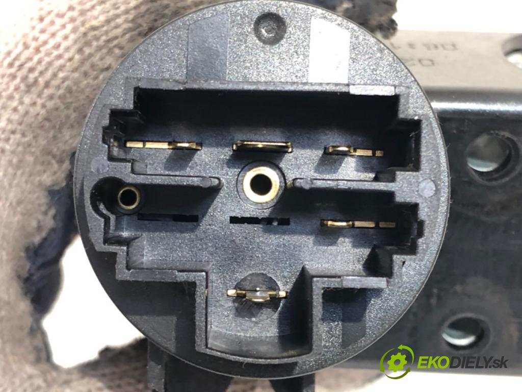 FIAT PANDA (169_) 2003 - 2022    1.1 (169.AXA1A) 40 kW [54 KM] benzyna 2003 - 2022  spinačka 00468453610 (Spínacia skrinka a kľúč)