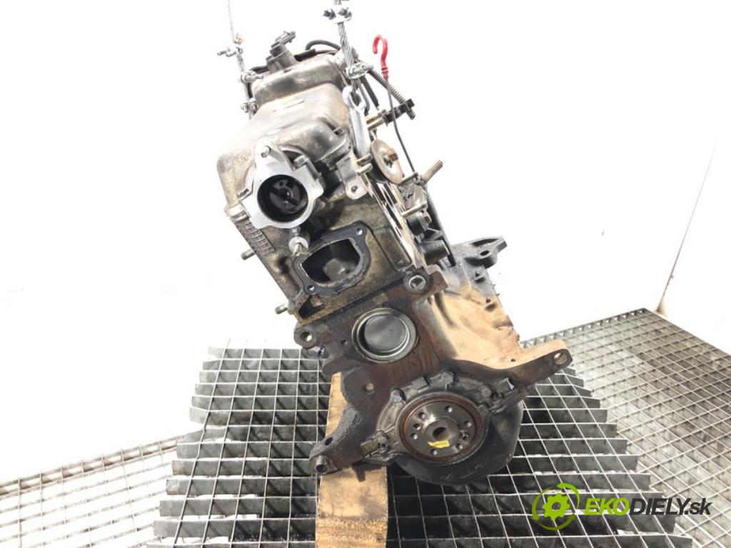 FIAT PANDA (169_) 2003 - 2022    1.1 (169.AXA1A) 40 kW [54 KM] benzyna 2003 - 2022  motor 187A1000 (Motory (kompletní))