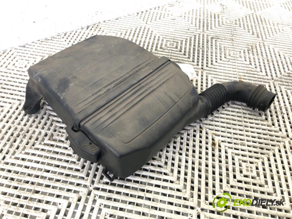 FIAT PANDA (169_) 2003 - 2022    1.1 (169.AXA1A) 40 kW [54 KM] benzyna 2003 - 2022  Obal filtra vzduchu 46800166 (Obal filtra vzduchu)