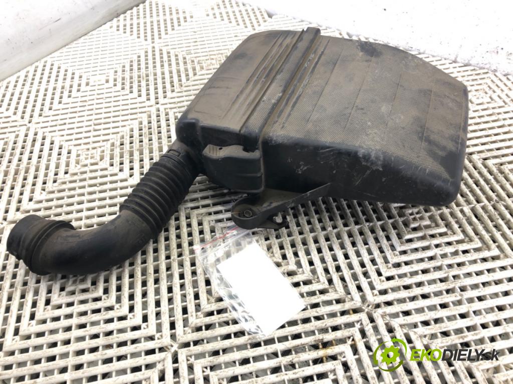 FIAT PANDA (169_) 2003 - 2022    1.1 (169.AXA1A) 40 kW [54 KM] benzyna 2003 - 2022  Obal filtra vzduchu 46800166 (Obal filtra vzduchu)