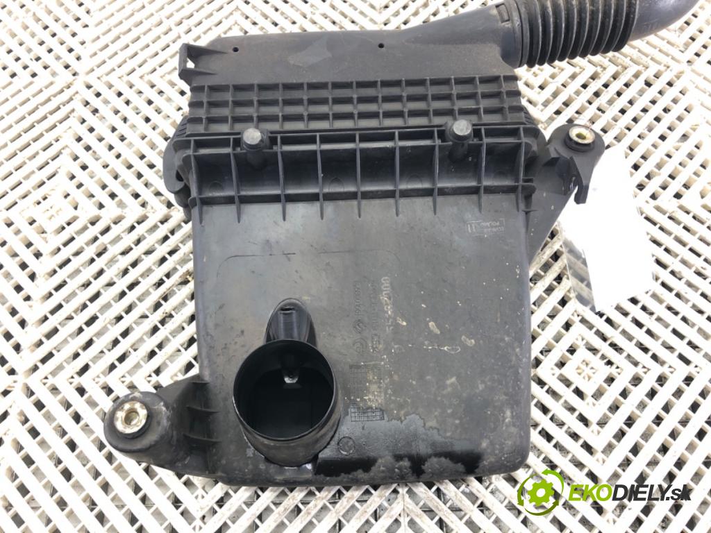 FIAT PANDA (169_) 2003 - 2022    1.1 (169.AXA1A) 40 kW [54 KM] benzyna 2003 - 2022  Obal filtra vzduchu 46800166 (Obal filtra vzduchu)