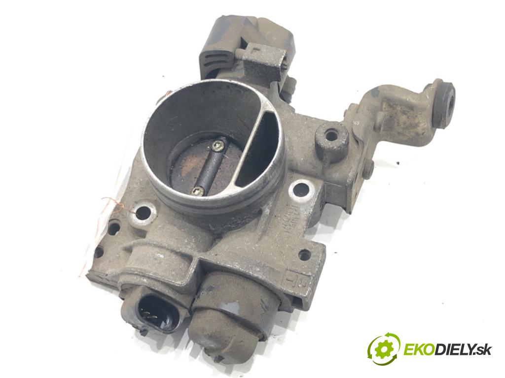 FIAT PANDA (169_) 2003 - 2022    1.1 (169.AXA1A) 40 kW [54 KM] benzyna 2003 - 2022  Škrtiaca klapka 36SXFE1 (Škrtiaca klapka)