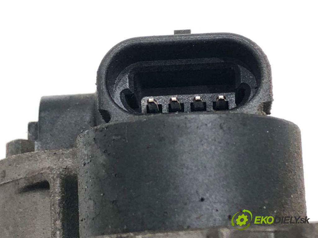 FIAT PANDA (169_) 2003 - 2022    1.1 (169.AXA1A) 40 kW [54 KM] benzyna 2003 - 2022  Škrtiaca klapka 36SXFE1 (Škrtiaca klapka)