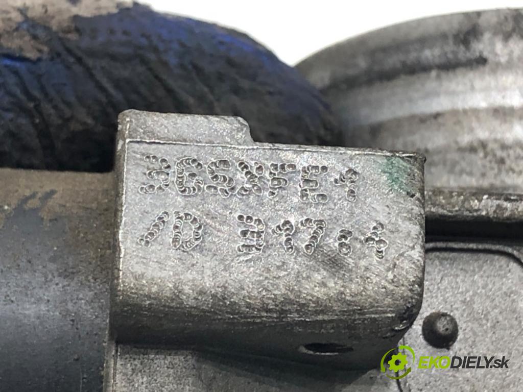 FIAT PANDA (169_) 2003 - 2022    1.1 (169.AXA1A) 40 kW [54 KM] benzyna 2003 - 2022  Škrtiaca klapka 36SXFE1 (Škrtiaca klapka)