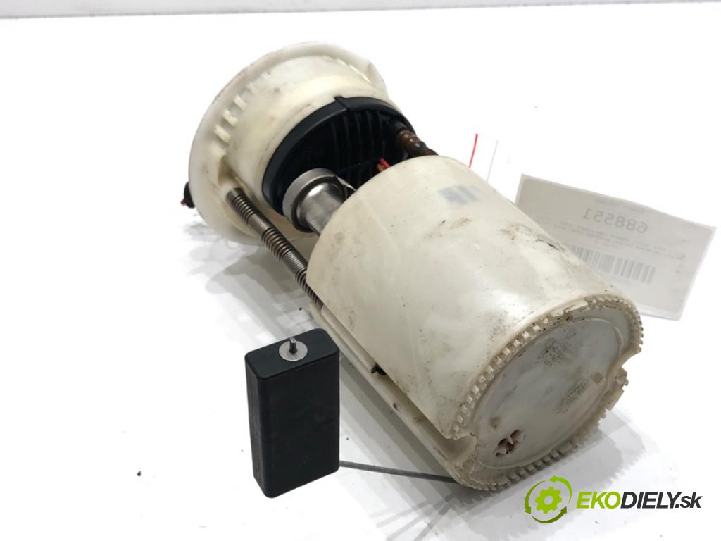 FIAT PANDA (169_) 2003 - 2022    1.1 (169.AXA1A) 40 kW [54 KM] benzyna 2003 - 2022  pumpa paliva