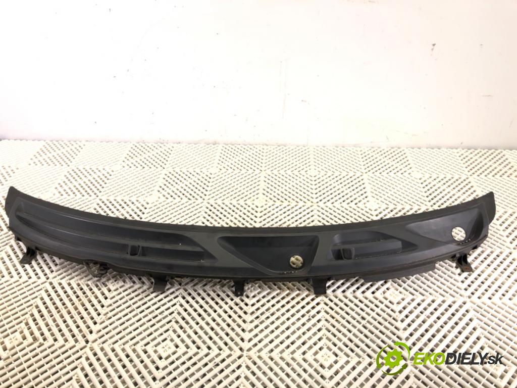 FIAT PANDA (169_) 2003 - 2022    1.1 (169.AXA1A) 40 kW [54 KM] benzyna 2003 - 2022  Torpédo, plast pod čelné okno 735340441 (Torpéda)