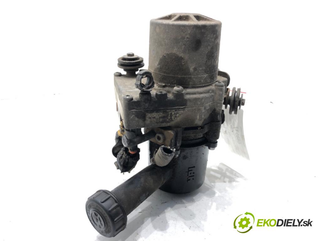 PEUGEOT 407 SW (6E_) 2004 - 2011    2.0 HDi 135 100 kW [136 KM] olej napędowy 2004 - 2010  Pumpa servočerpadlo 9660983080 (Servočerpadlá, pumpy riadenia)