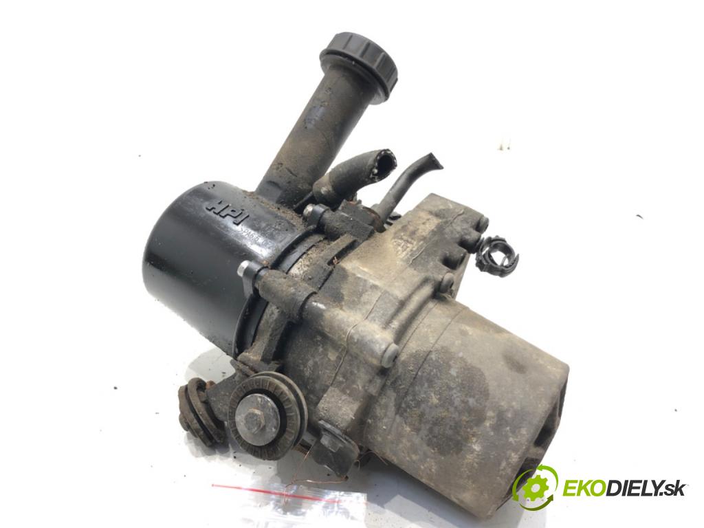 PEUGEOT 407 SW (6E_) 2004 - 2011    2.0 HDi 135 100 kW [136 KM] olej napędowy 2004 - 2010  Pumpa servočerpadlo 9660983080 (Servočerpadlá, pumpy riadenia)