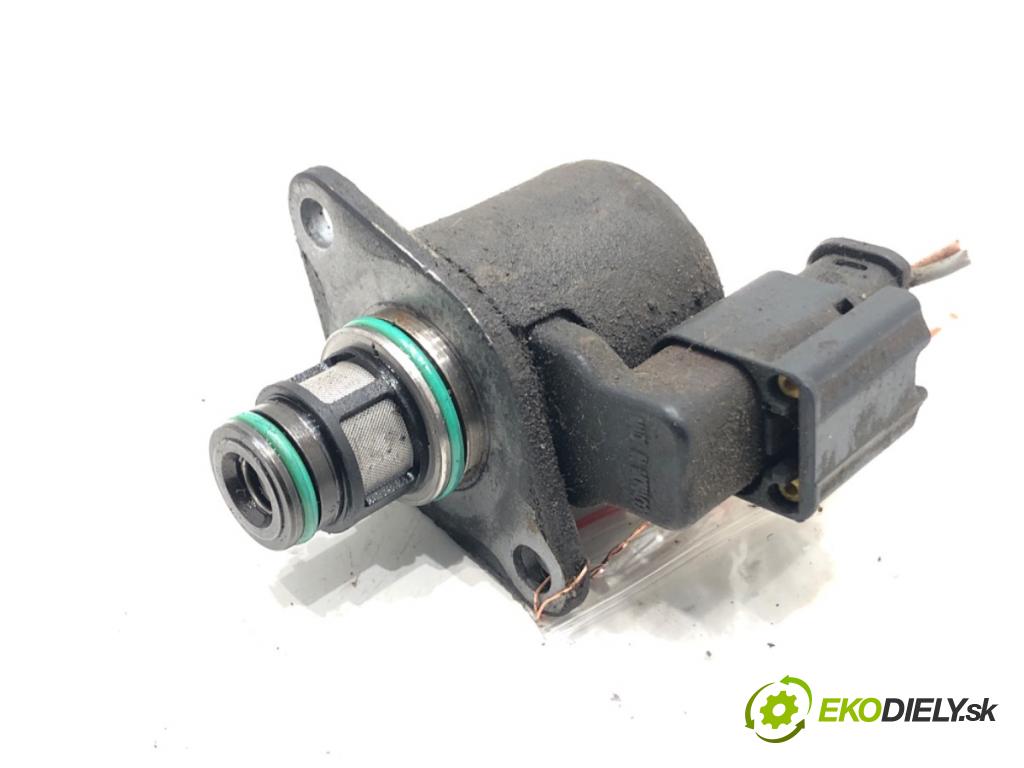 PEUGEOT 407 SW (6E_) 2004 - 2011    2.0 HDi 135 100 kW [136 KM] olej napędowy 2004 - 2010  Regulátor tlaku paliva 9307Z532A (Ostatné)