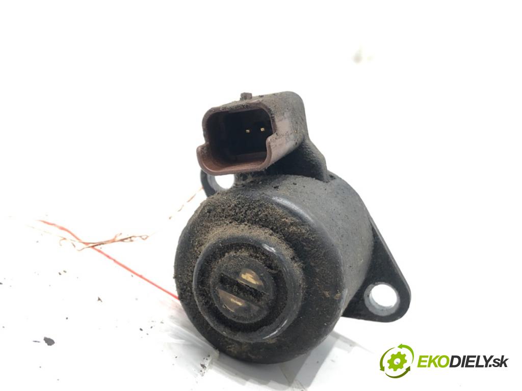 PEUGEOT 407 SW (6E_) 2004 - 2011    2.0 HDi 135 100 kW [136 KM] olej napędowy 2004 - 2010  Regulátor tlaku paliva 9307Z532A (Ostatné)