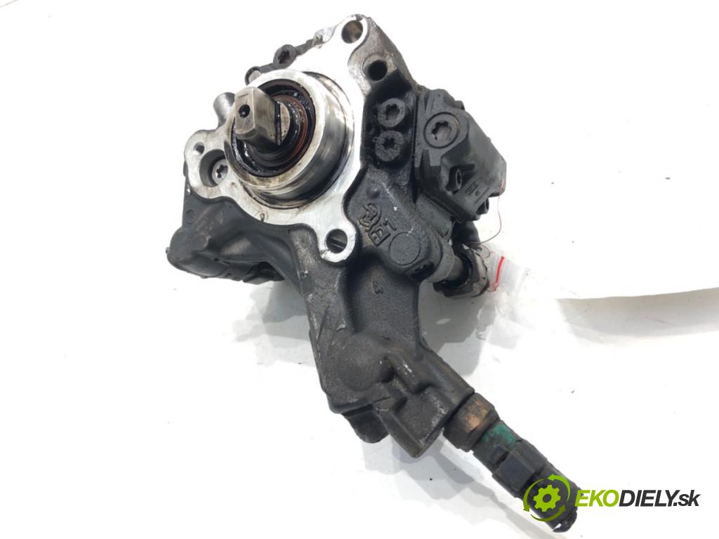 PEUGEOT 407 SW (6E_) 2004 - 2011    2.0 HDi 135 100 kW [136 KM] olej napędowy 2004 - 2010  Pumpa vstrekovacia 9656391680 (Vstrekovacie čerpadlá)