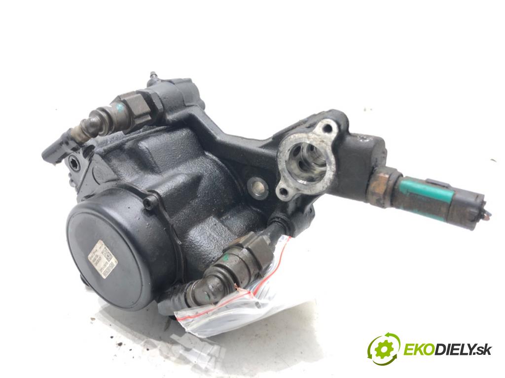 PEUGEOT 407 SW (6E_) 2004 - 2011    2.0 HDi 135 100 kW [136 KM] olej napędowy 2004 - 2010  Pumpa vstrekovacia 9656391680 (Vstrekovacie čerpadlá)