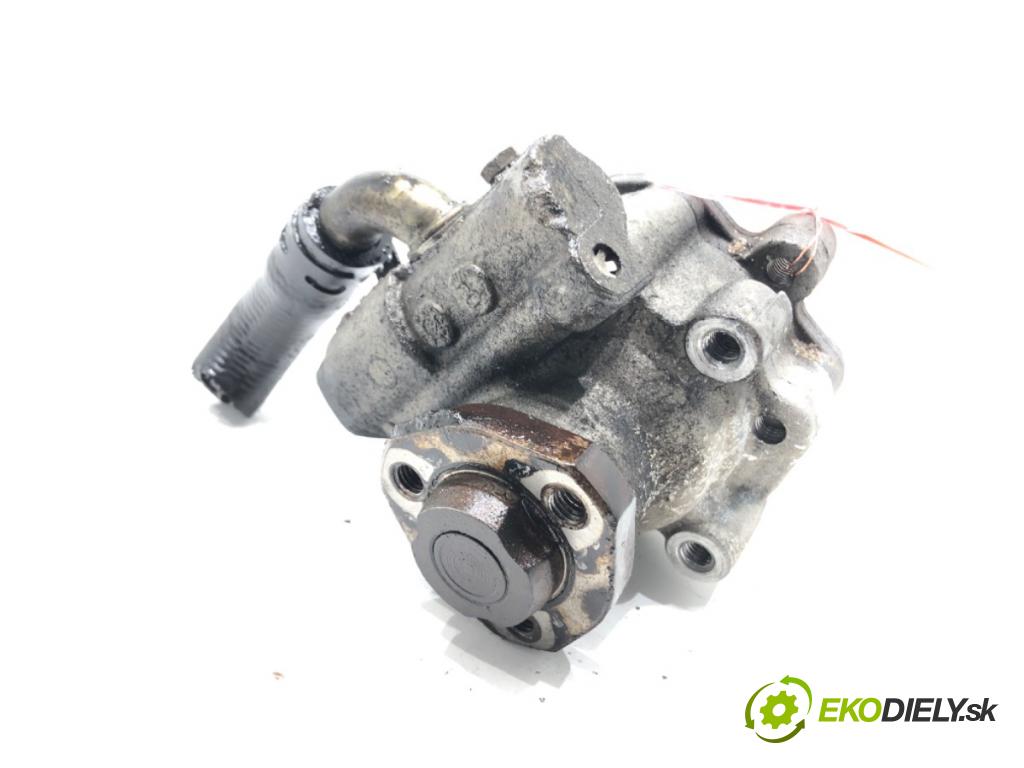 VW TRANSPORTER V Autobus (7HB, 7HJ, 7EB, 7EJ) 2003 - 2015    1.9 TDI 77 kW [105 KM] olej napędowy 2003 - 2009  Pumpa servočerpadlo 7E0422154ES (Servočerpadlá, pumpy riadenia)