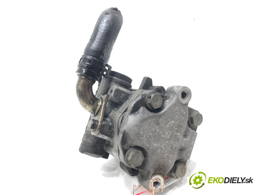 VW TRANSPORTER V Autobus (7HB, 7HJ, 7EB, 7EJ) 2003 - 2015    1.9 TDI 77 kW [105 KM] olej napędowy 2003 - 2009  Pumpa servočerpadlo 7E0422154ES (Servočerpadlá, pumpy riadenia)