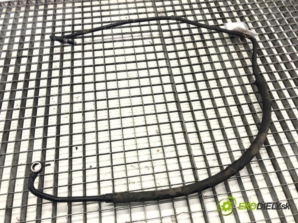 VW TRANSPORTER V Autobus (7HB, 7HJ, 7EB, 7EJ) 2003 - 2015    1.9 TDI 77 kW [105 KM] olej napędowy 2003 - 2009  hadica servočerpadlo  (Rúrka/hadica servočerpadla)