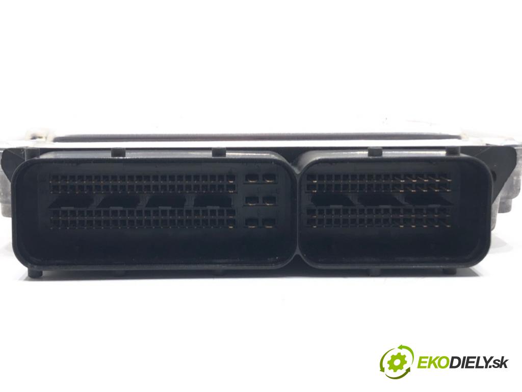 VW TRANSPORTER V Autobus (7HB, 7HJ, 7EB, 7EJ) 2003 - 2015    1.9 TDI 77 kW [105 KM] olej napędowy 2003 - 2009  riadiaca jednotka Motor 038906016N (Riadiace jednotky)