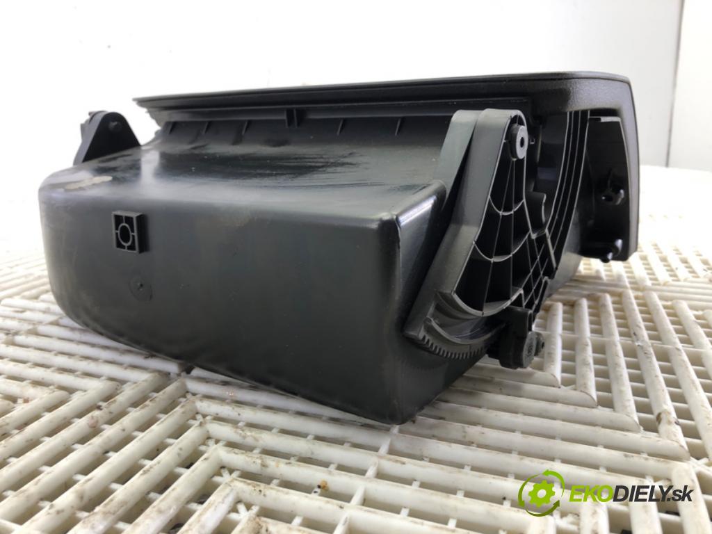 VW TRANSPORTER V Autobus (7HB, 7HJ, 7EB, 7EJ) 2003 - 2015    1.9 TDI 77 kW [105 KM] olej napędowy 2003 - 2009  Priehradka, kastlík spolujazdca 7H1857121 (Priehradka, kastlík)