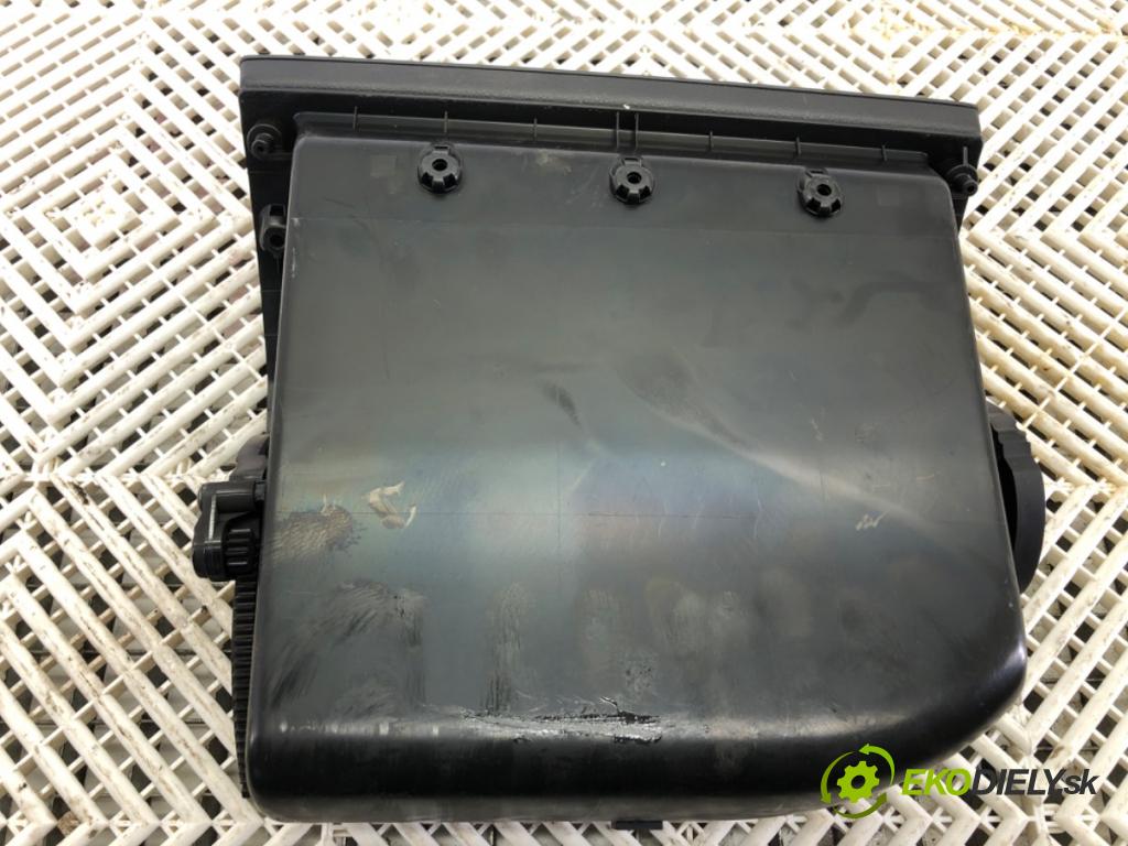 VW TRANSPORTER V Autobus (7HB, 7HJ, 7EB, 7EJ) 2003 - 2015    1.9 TDI 77 kW [105 KM] olej napędowy 2003 - 2009  Priehradka, kastlík spolujazdca 7H1857121 (Priehradka, kastlík)