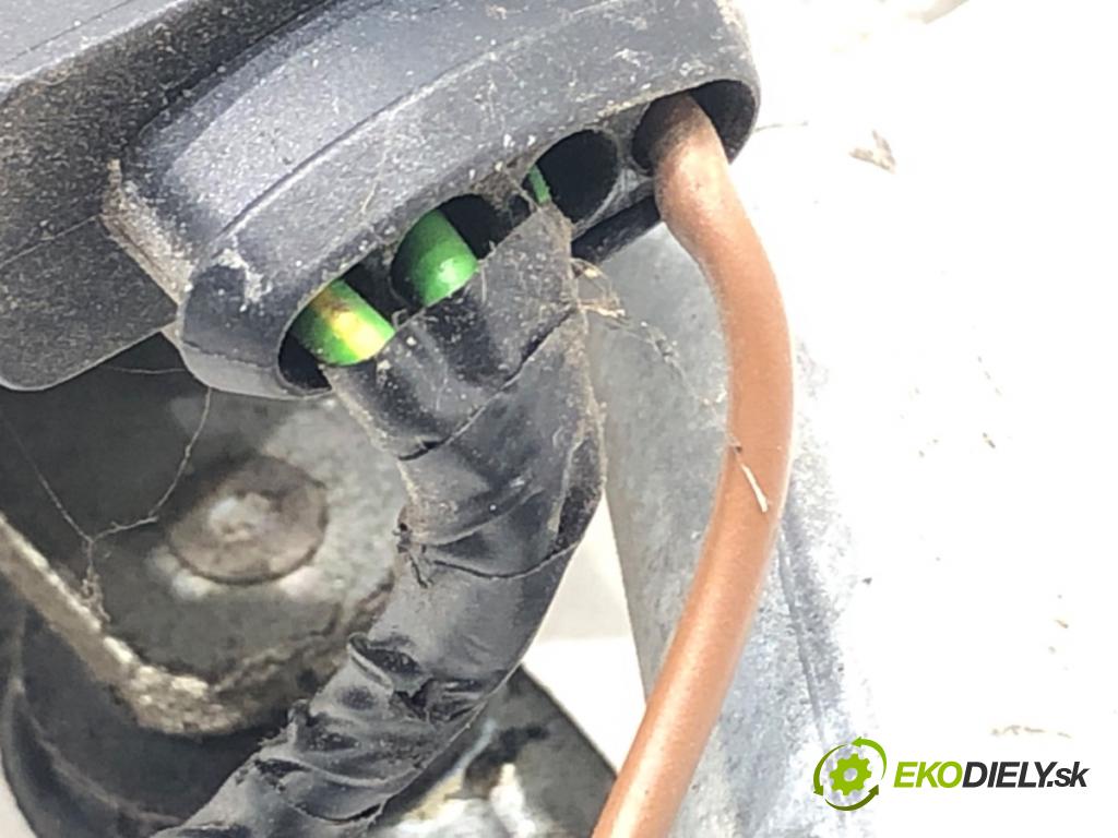 VW TRANSPORTER V Autobus (7HB, 7HJ, 7EB, 7EJ) 2003 - 2015    1.9 TDI 77 kW [105 KM] olej napędowy 2003 - 2009  Mechanizmus stieračov predný 7H1955023B (Motorčeky stieračov predné)