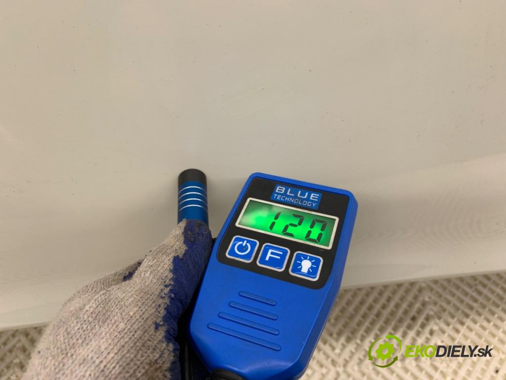 VW TRANSPORTER V Autobus (7HB, 7HJ, 7EB, 7EJ) 2003 - 2015    1.9 TDI 77 kW [105 KM] olej napędowy 2003 - 2009  kapota  (Kapoty)