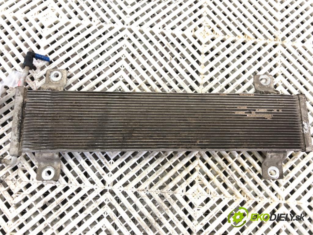 VW TRANSPORTER V Autobus (7HB, 7HJ, 7EB, 7EJ) 2003 - 2015    1.9 TDI 77 kW [105 KM] olej napędowy 2003 - 2009  Chladič paliva 7H0203551B