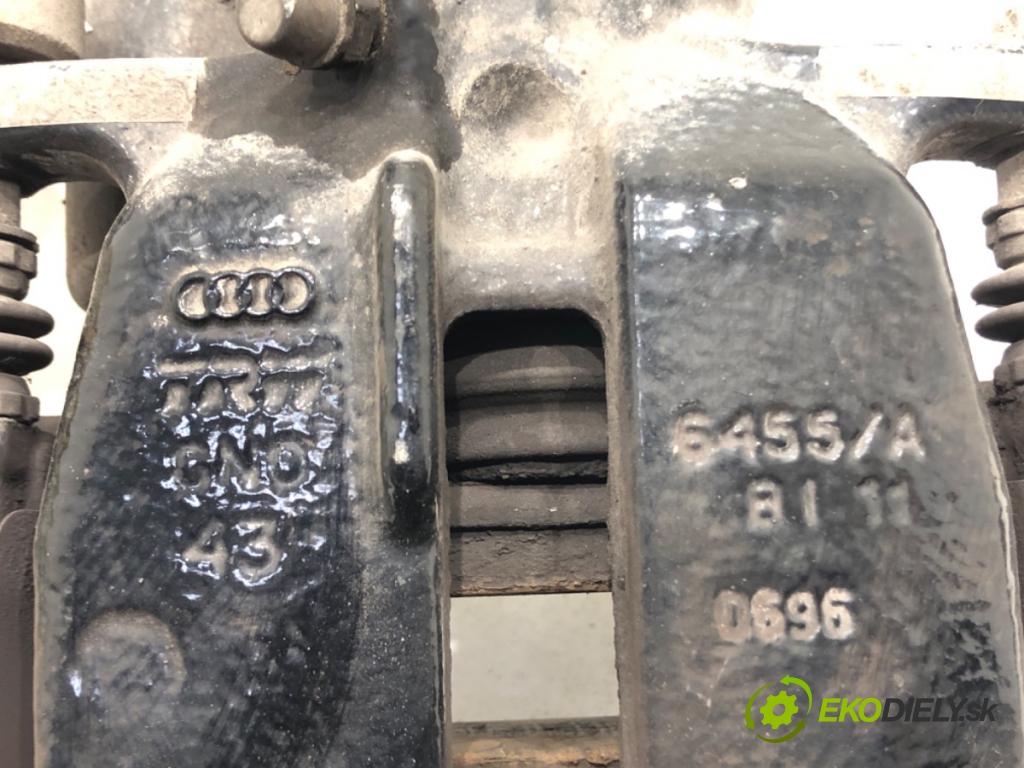 AUDI Q5 (8RB) 2008 - 2017    SQ5 TDI quattro 240 kW [326 KM] olej napędowy 2015 - 2017  Brzdič strmeň pravy zad 6455/A