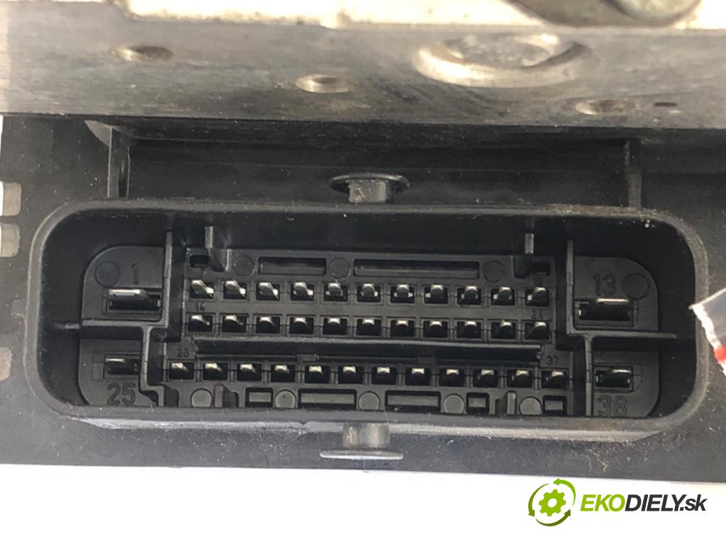 AUDI Q5 (8RB) 2008 - 2017    SQ5 TDI quattro 240 kW [326 KM] olej napędowy 2015 - 2017  Pumpa ABS 8R0907379BF (Pumpa ABS)