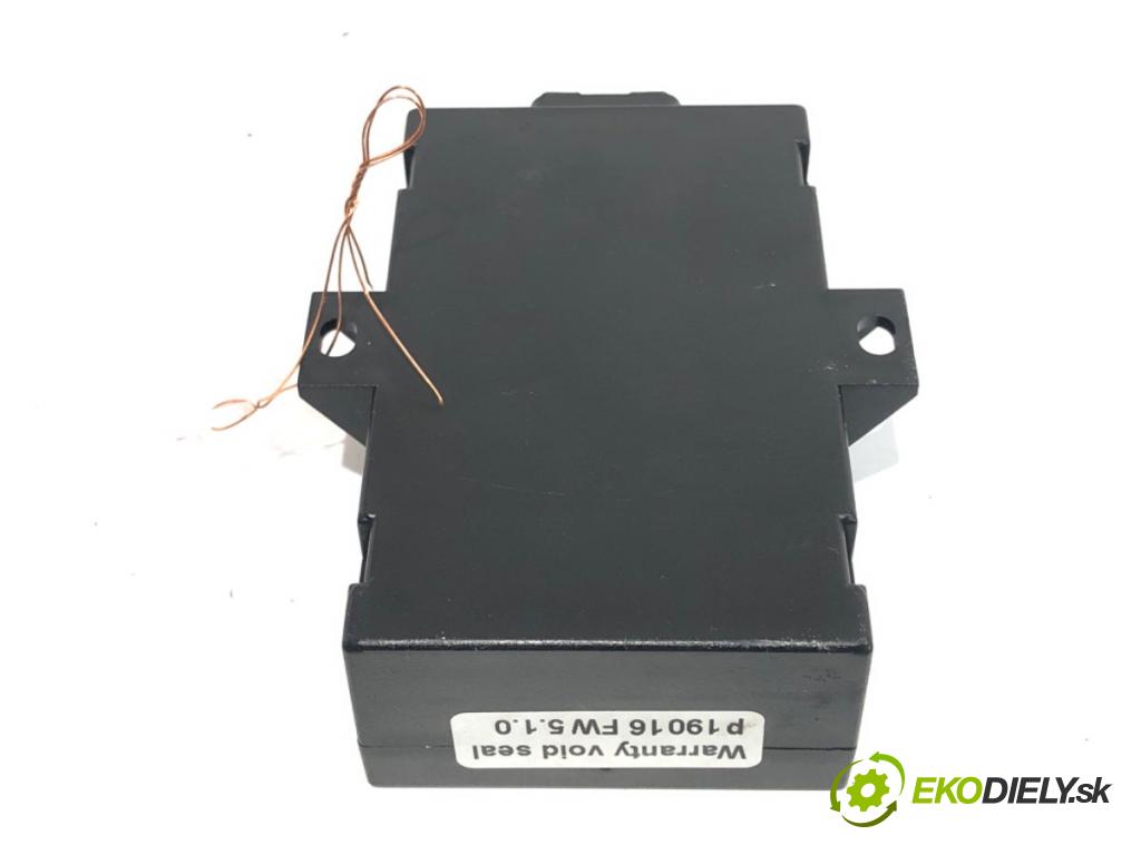 AUDI Q5 (8RB) 2008 - 2017    SQ5 TDI quattro 240 kW [326 KM] olej napędowy 2015 - 2017  Modul Riadiaca jednotka Webasto 9032140A (Ostatné)