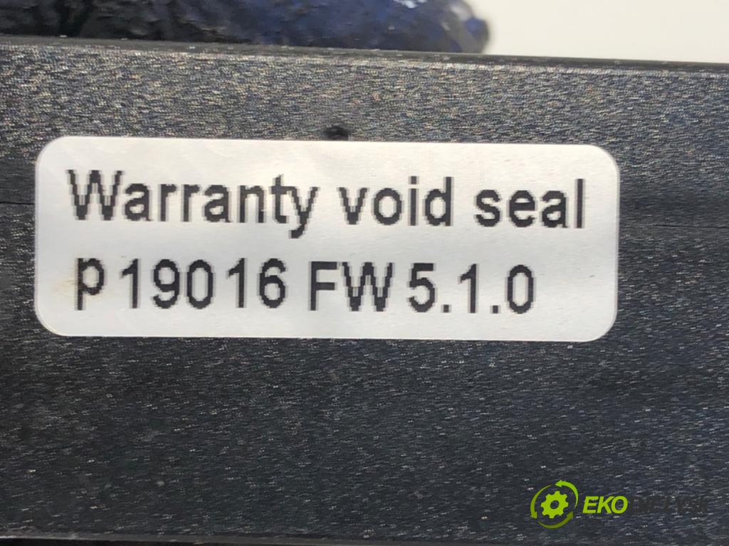 AUDI Q5 (8RB) 2008 - 2017    SQ5 TDI quattro 240 kW [326 KM] olej napędowy 2015 - 2017  Modul Riadiaca jednotka Webasto 9032140A (Ostatné)