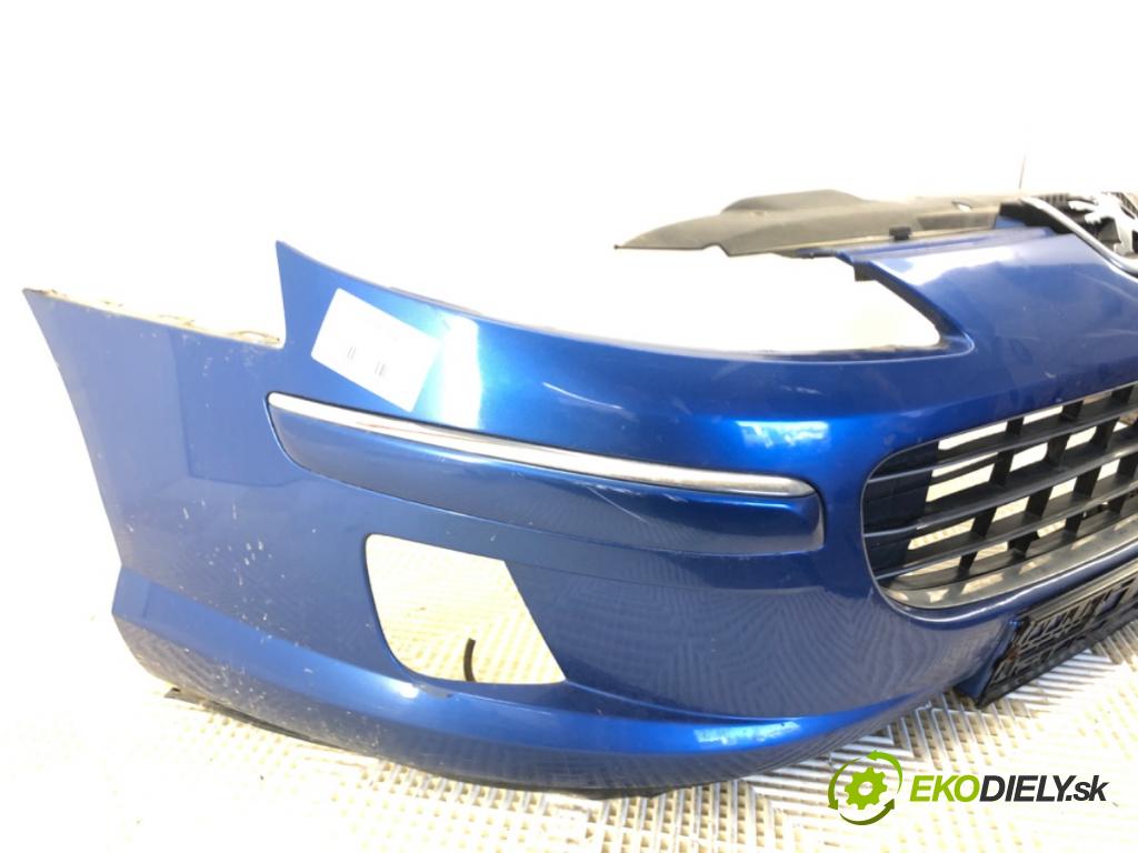 PEUGEOT 407 SW (6E_) 2004 - 2011    2.0 HDi 135 100 kW [136 KM] olej napędowy 2004 - 2010  nárazník přední část  (Ostatné)