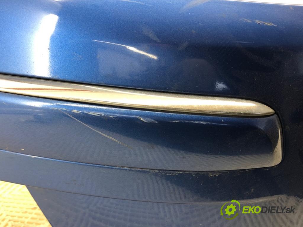 PEUGEOT 407 SW (6E_) 2004 - 2011    2.0 HDi 135 100 kW [136 KM] olej napędowy 2004 - 2010  nárazník přední část  (Ostatné)