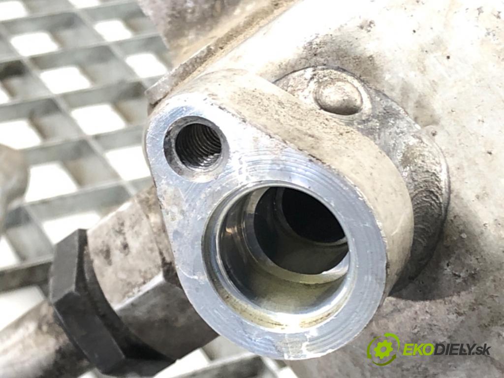 AUDI A2 (8Z0) 2000 - 2005    1.4 55 kW [75 KM] benzyna 2000 - 2005  rúrka klimatizácie 8Z0820193B (Rúrka klimatizácie)