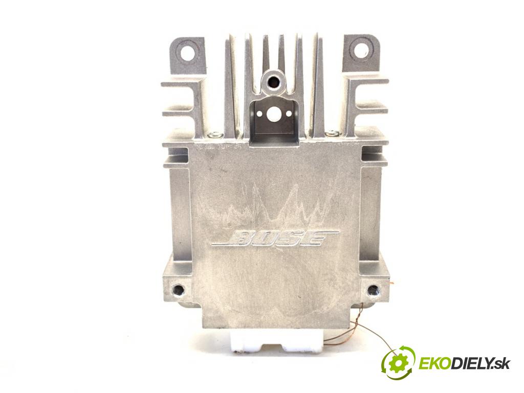 INFINITI Q70 (Y51) 2013 - 2022    3.0 175 kW [238 KM] olej napędowy 2013 - 2022  Zosilňovač BOSE 315817-001 (Zosilňovač)