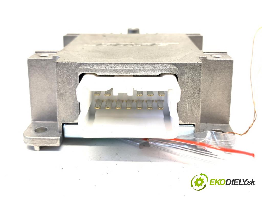 INFINITI Q70 (Y51) 2013 - 2022    3.0 175 kW [238 KM] olej napędowy 2013 - 2022  Zosilňovač BOSE 315817-001 (Zosilňovač)