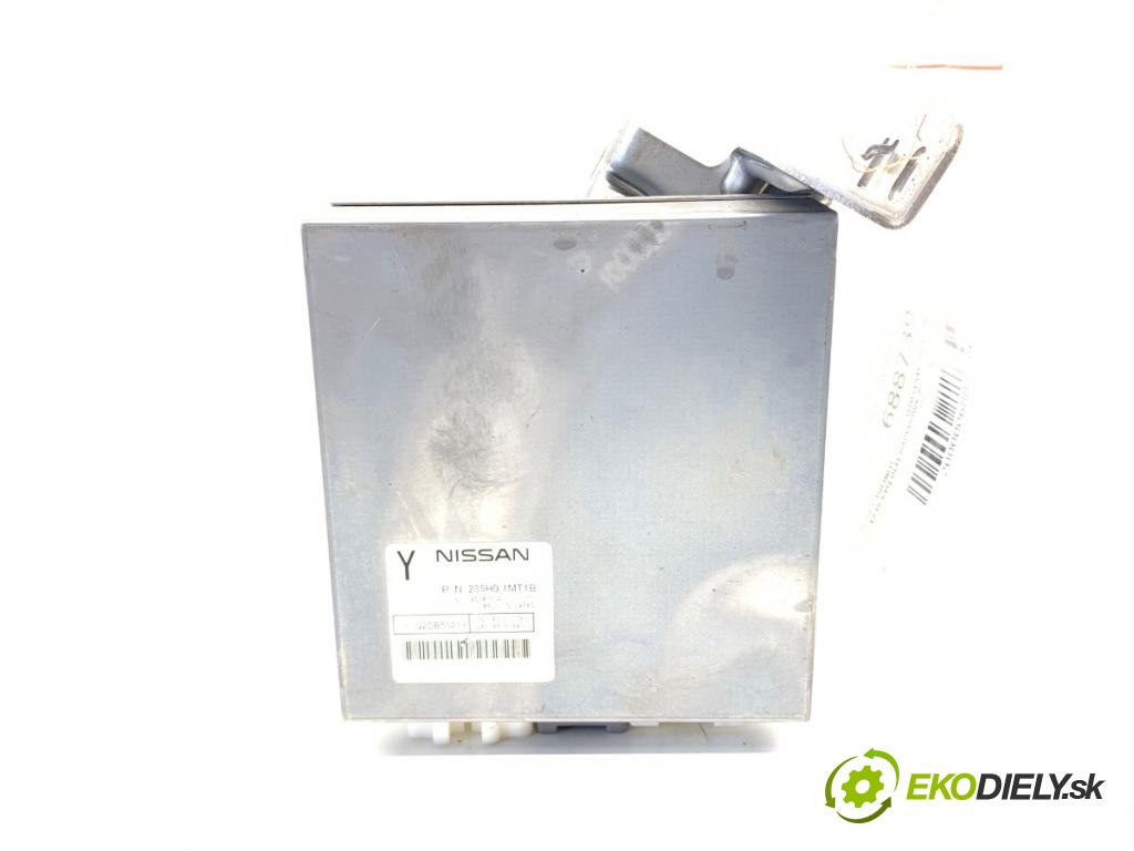 INFINITI Q70 (Y51) 2013 - 2022    3.0 175 kW [238 KM] olej napędowy 2013 - 2022  modul servočerpadlo 285H01MT1B (Ostatní)