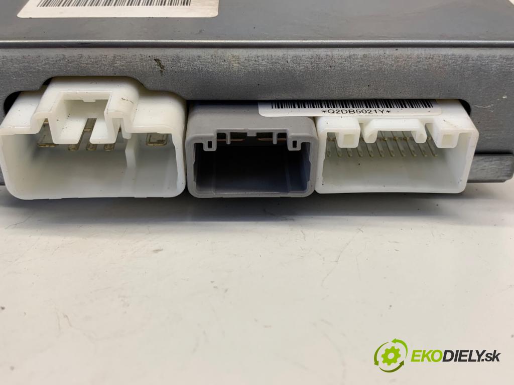 INFINITI Q70 (Y51) 2013 - 2022    3.0 175 kW [238 KM] olej napędowy 2013 - 2022  modul servočerpadlo 285H01MT1B (Ostatní)