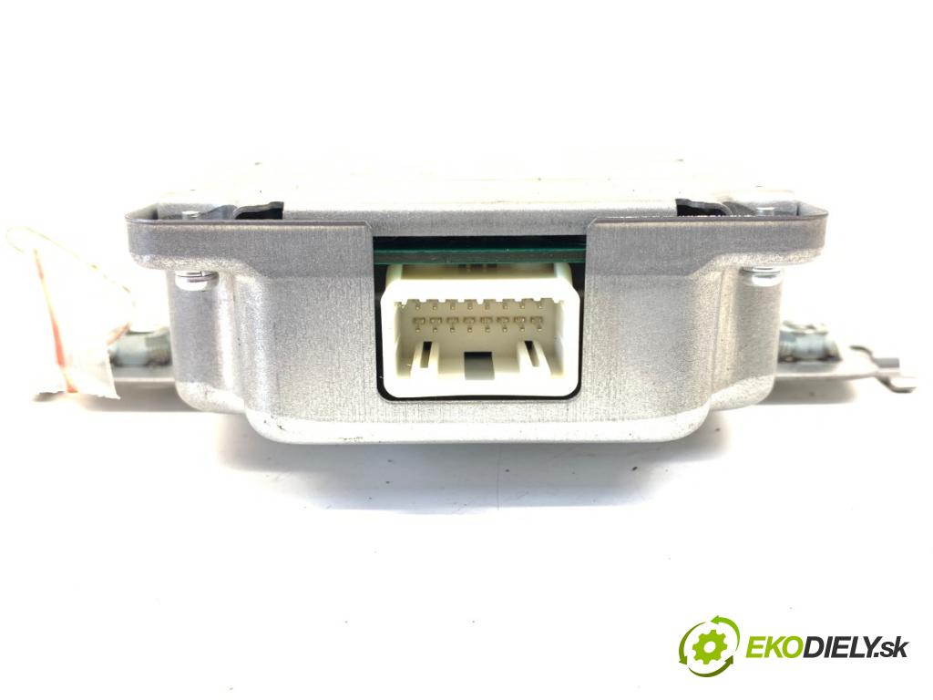 INFINITI Q70 (Y51) 2013 - 2022    3.0 175 kW [238 KM] olej napędowy 2013 - 2022  Modul Riadiaca jednotka 284E71PN0C (Ostatné)