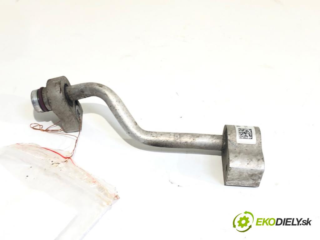 AUDI Q5 (8RB) 2008 - 2017    SQ5 TDI quattro 240 kW [326 KM] olej napędowy 2015 - 2017  rúrka klimatizácie 8R0260367 (Rúrka klimatizácie)