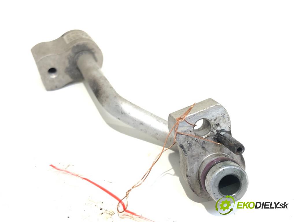 AUDI Q5 (8RB) 2008 - 2017    SQ5 TDI quattro 240 kW [326 KM] olej napędowy 2015 - 2017  rúrka klimatizácie 8R0260367 (Rúrka klimatizácie)