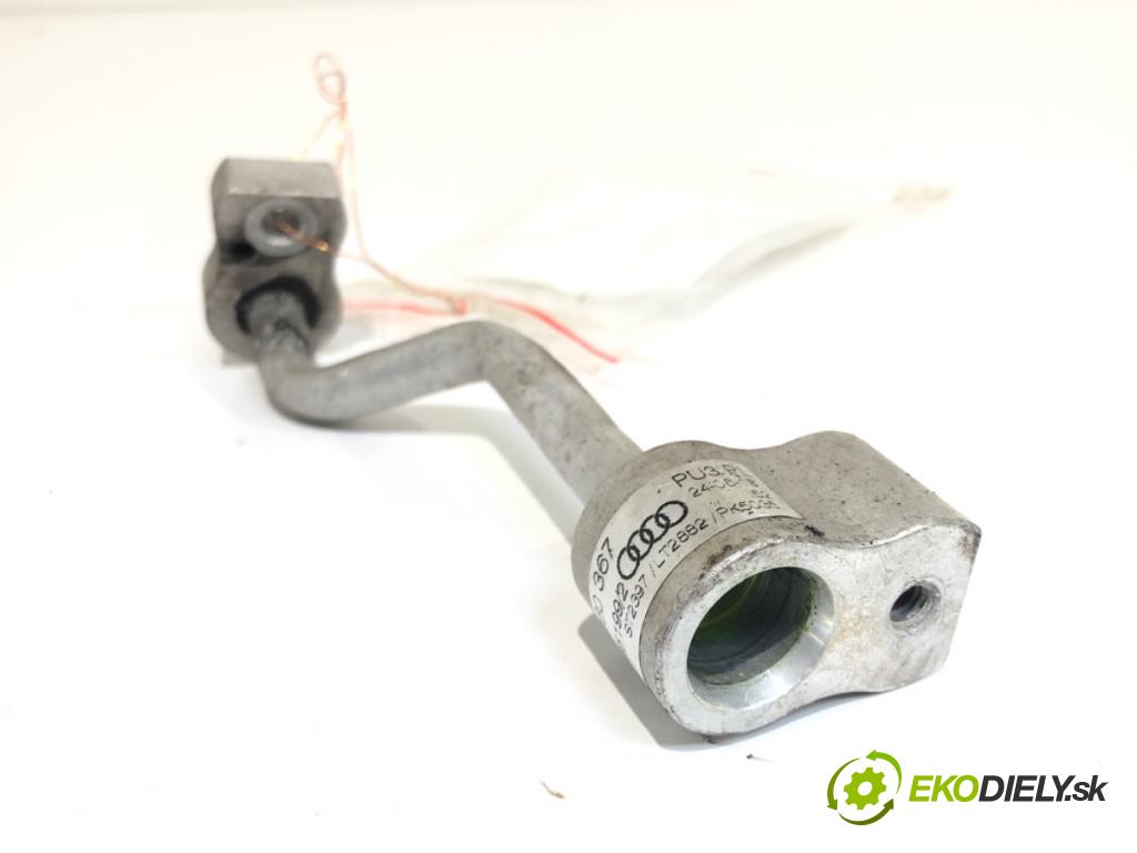 AUDI Q5 (8RB) 2008 - 2017    SQ5 TDI quattro 240 kW [326 KM] olej napędowy 2015 - 2017  rúrka klimatizácie 8R0260367 (Rúrka klimatizácie)