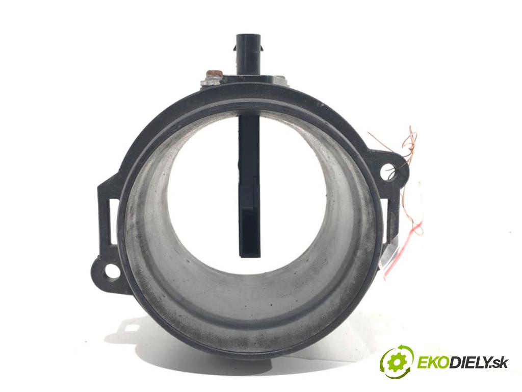 AUDI Q5 (8RB) 2008 - 2017    SQ5 TDI quattro 240 kW [326 KM] olej napędowy 2015 - 2017  Váha vzduchu 059906461S (Váha vzduchu)