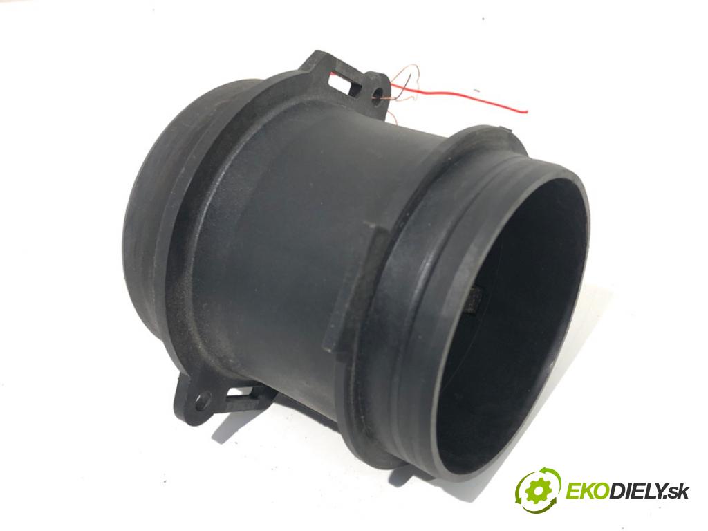 AUDI Q5 (8RB) 2008 - 2017    SQ5 TDI quattro 240 kW [326 KM] olej napędowy 2015 - 2017  Váha vzduchu 059906461S (Váha vzduchu)