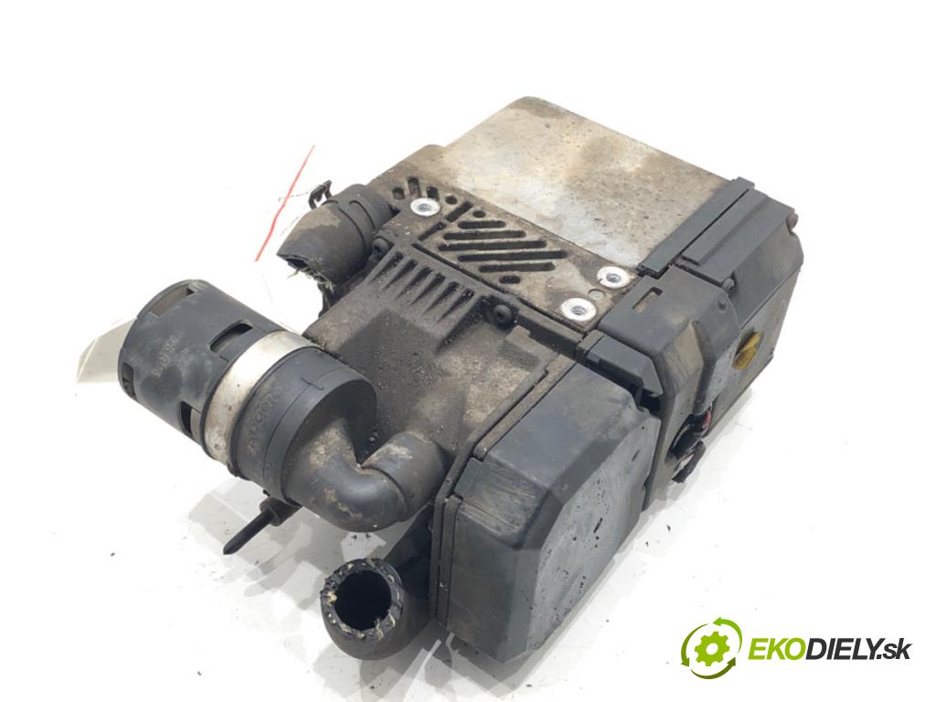 VW TRANSPORTER V Autobus (7HB, 7HJ, 7EB, 7EJ) 2003 - 2015    1.9 TDI 77 kW [105 KM] olej napędowy 2003 - 2009  Webasto 7H0815071C (Webasto)