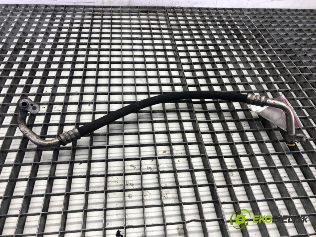 VW TRANSPORTER V Autobus (7HB, 7HJ, 7EB, 7EJ) 2003 - 2015    1.9 TDI 77 kW [105 KM] olej napędowy 2003 - 2009  rúrka klimatizácie  (Rúrka klimatizácie)