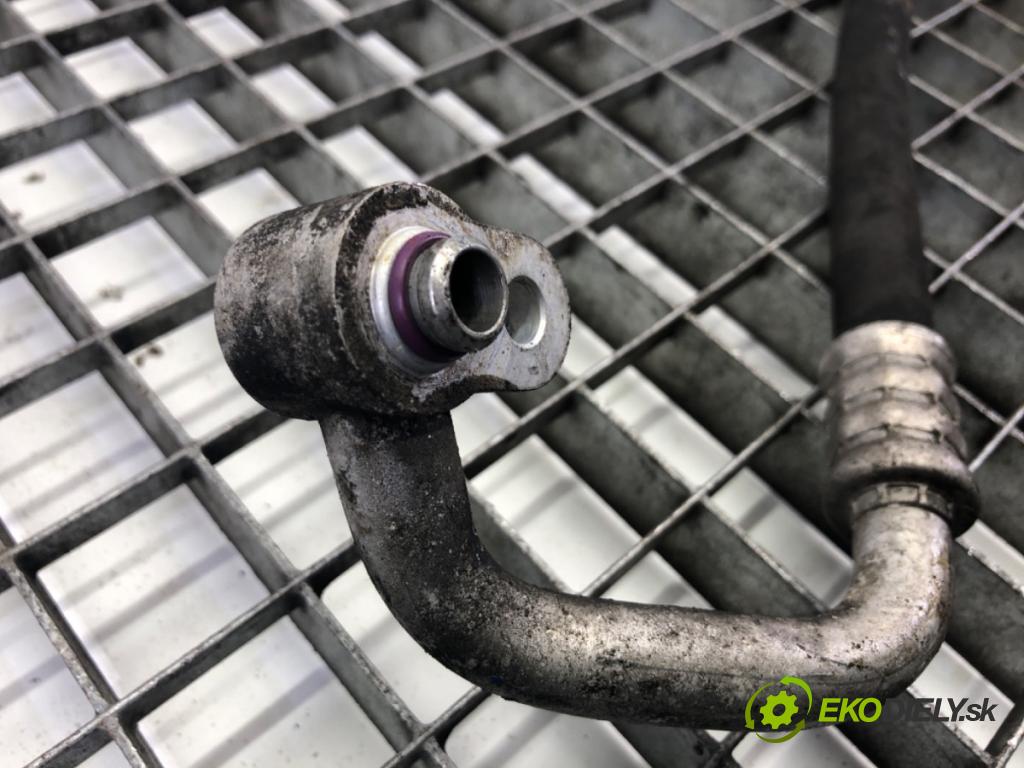 VW TRANSPORTER V Autobus (7HB, 7HJ, 7EB, 7EJ) 2003 - 2015    1.9 TDI 77 kW [105 KM] olej napędowy 2003 - 2009  rúrka klimatizácie  (Rúrka klimatizácie)