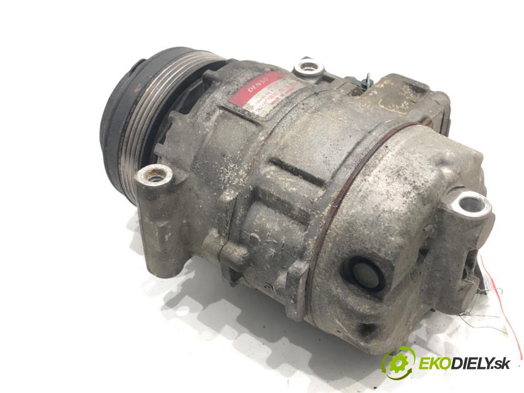 BMW 5 Touring (E39) 1996 - 2004    520 i 110 kW [150 KM] benzyna 1997 - 2001  Kompresor klimatizácie 447220-8023 (Kompresor klimatizácie)