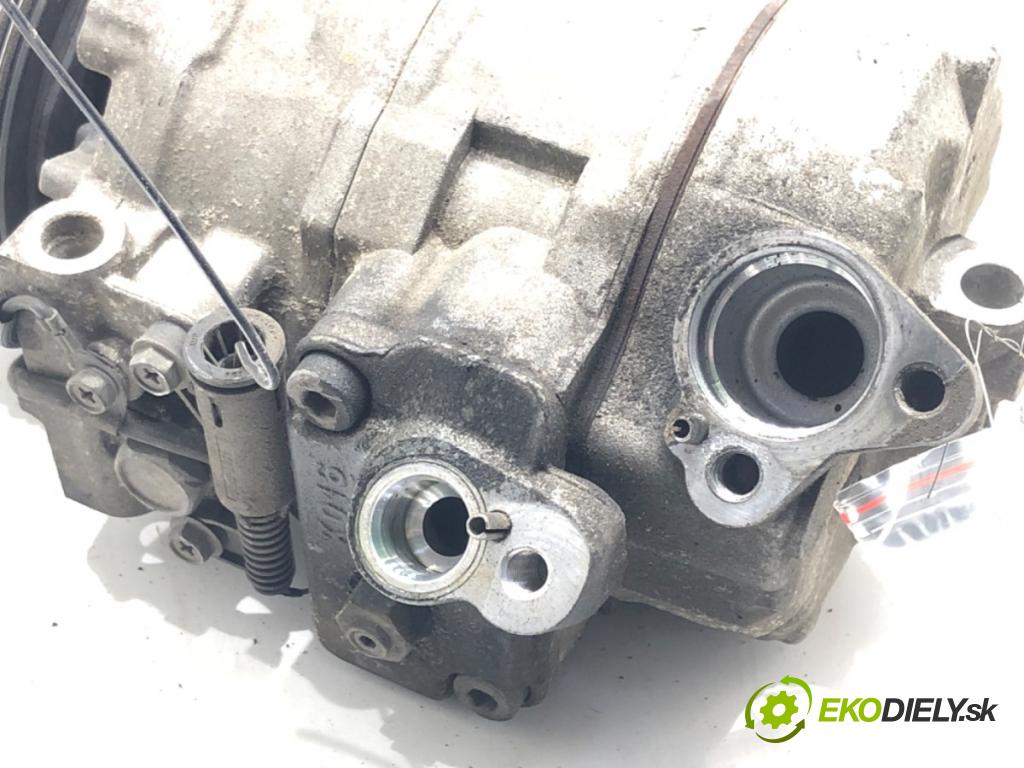 BMW 5 Touring (E39) 1996 - 2004    520 i 110 kW [150 KM] benzyna 1997 - 2001  Kompresor klimatizácie 447220-8023 (Kompresor klimatizácie)